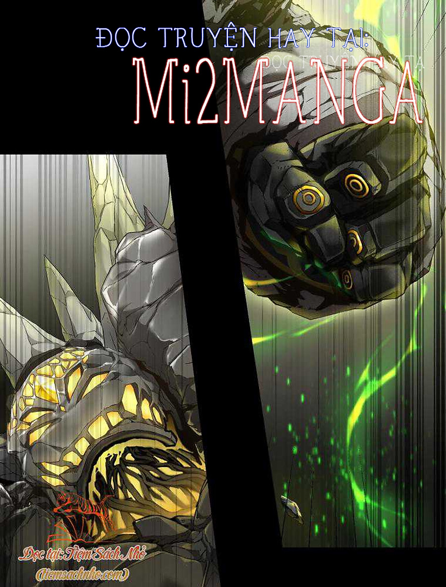 cách sống sót khi đã max level chapter 4.1 42