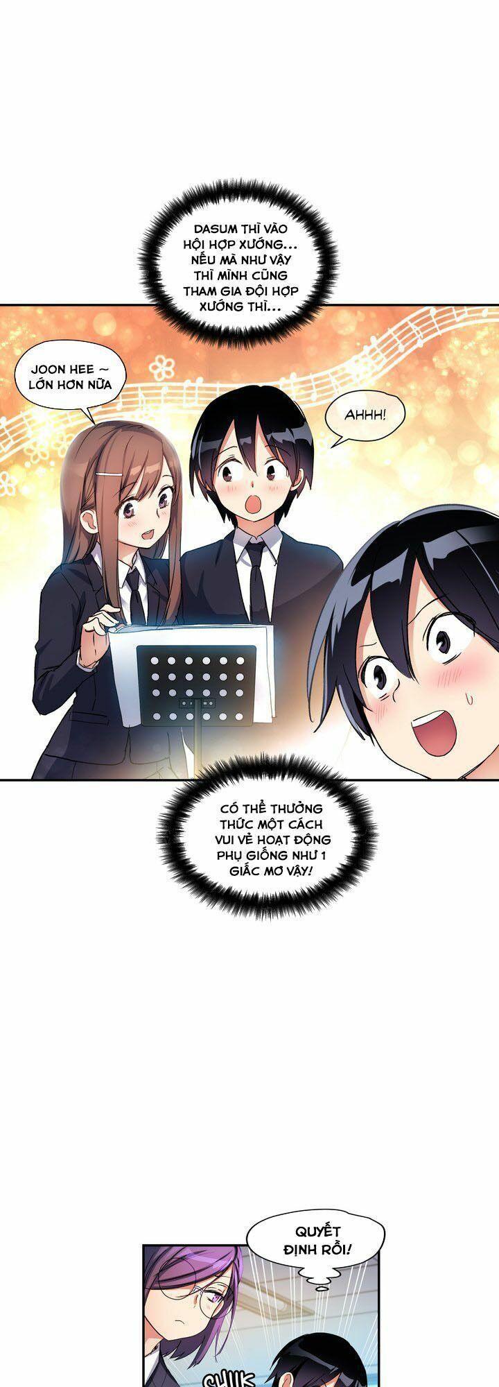 girls marmot chapter 22 7