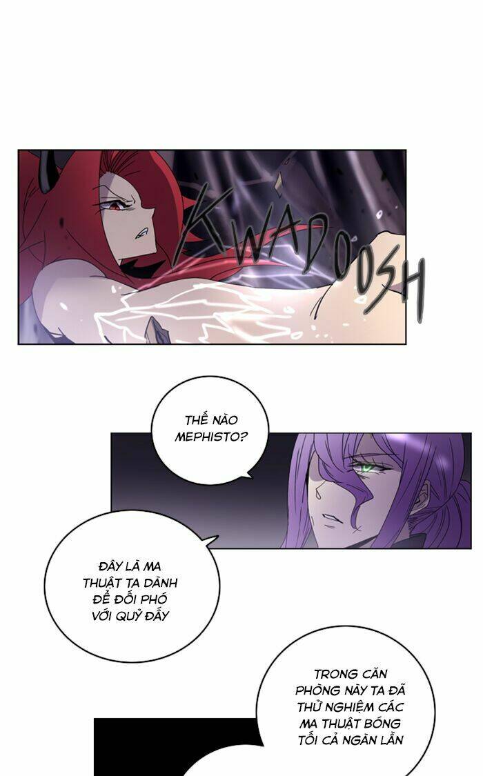 bản khế ước linh hồn chapter 77 14