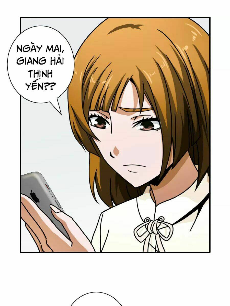 hộ hoa cao thủ tại đô thị chapter 79 36