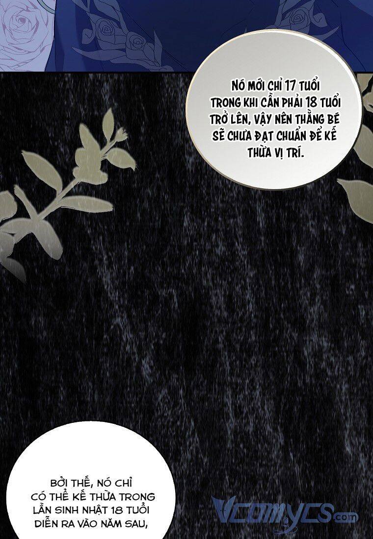 tôi chỉ nhận ra sau khi mất cô ấy chapter 21 23