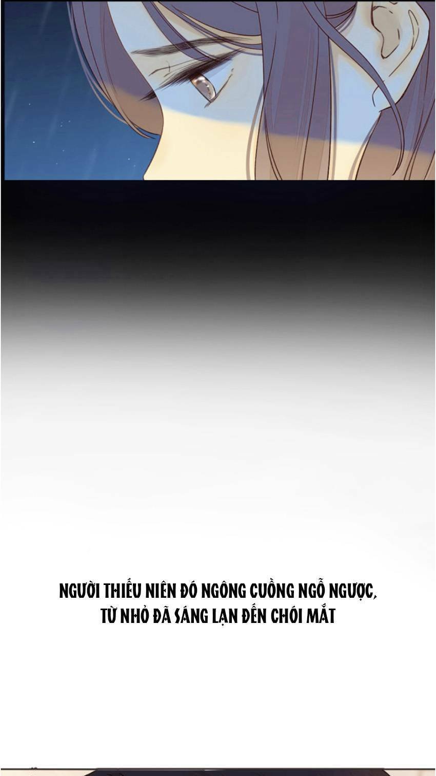 Khó Dỗ Dành chapter 0.3 6