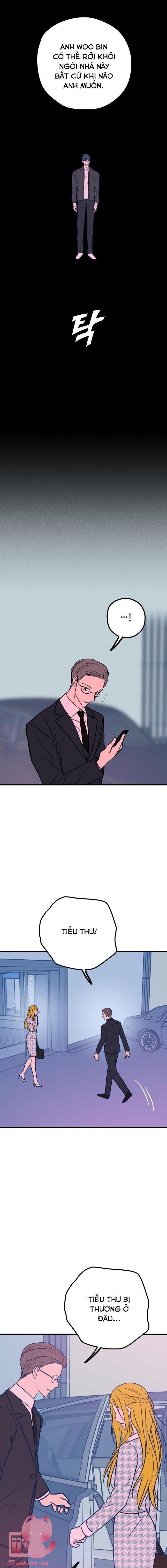 kẻ cắp gặp bà già chapter 45 14