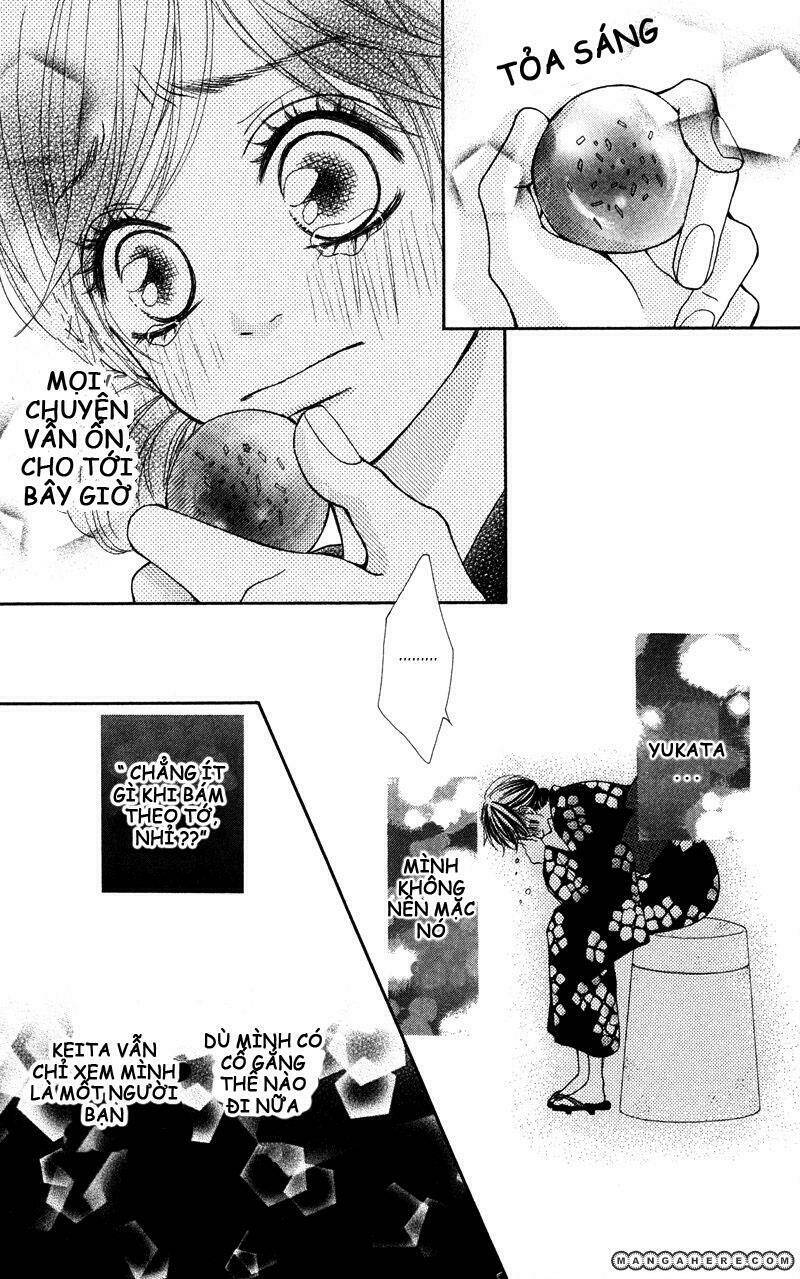 kimi no tonari de seishunchuu chapter 3 25