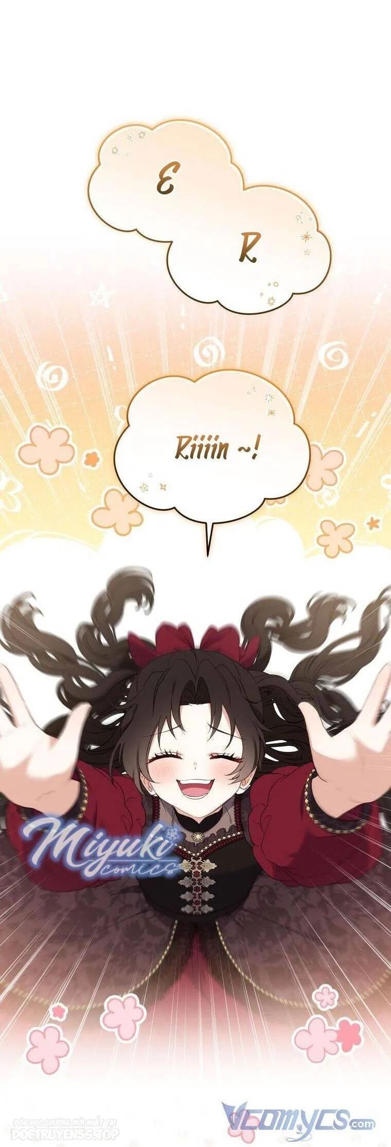 tôi được nuôi dưỡng bởi những kẻ phản diện chapter 39 24