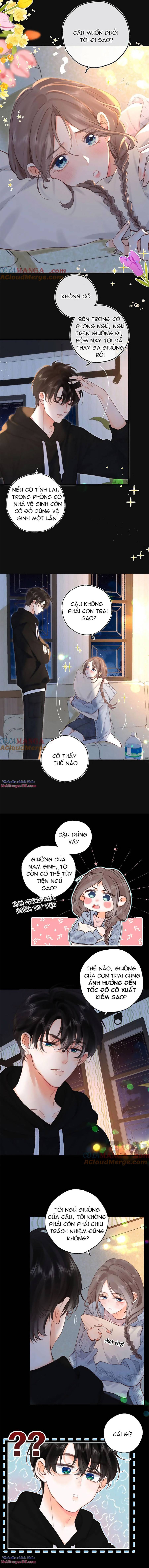 mơ về em chapter 38 2