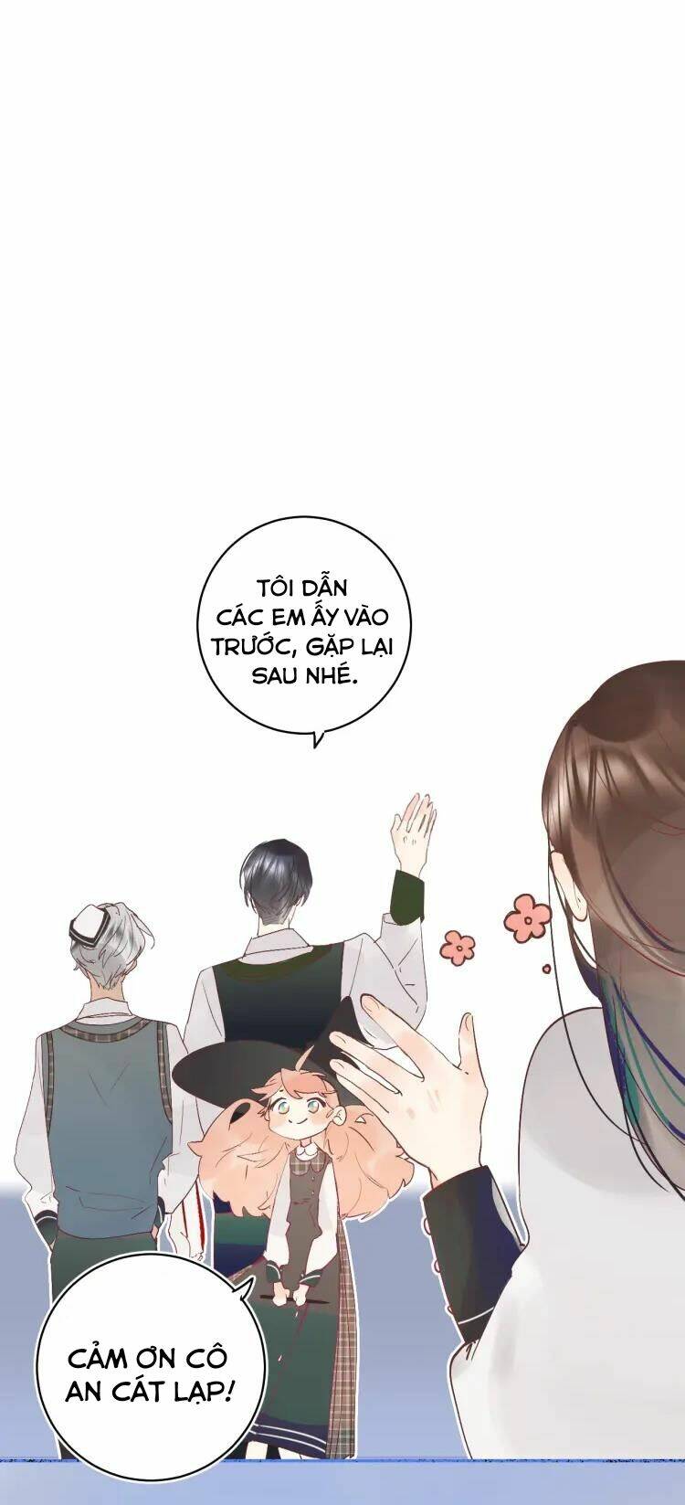 phù thủy hạng bét chapter 8 27