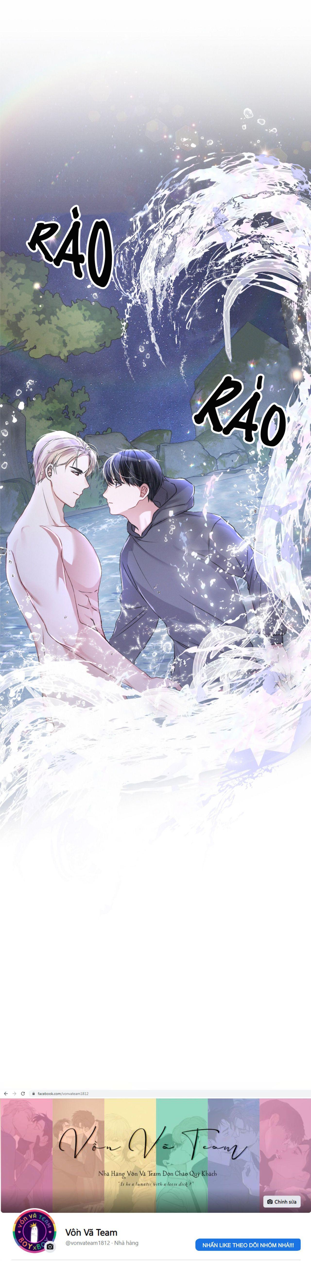 cuộc sống thường nhật của trị liệu viên hạng b chapter 14 24