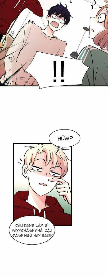 từng bước đến bên anh chapter 4 11