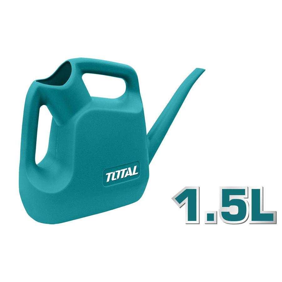 BÌNH TƯỚI NƯỚC 1.5L, 5L, 9L TOTAL THSPP0155, THSPP0505, THSPP0905 - HÀNG CHÍNH HÃNG