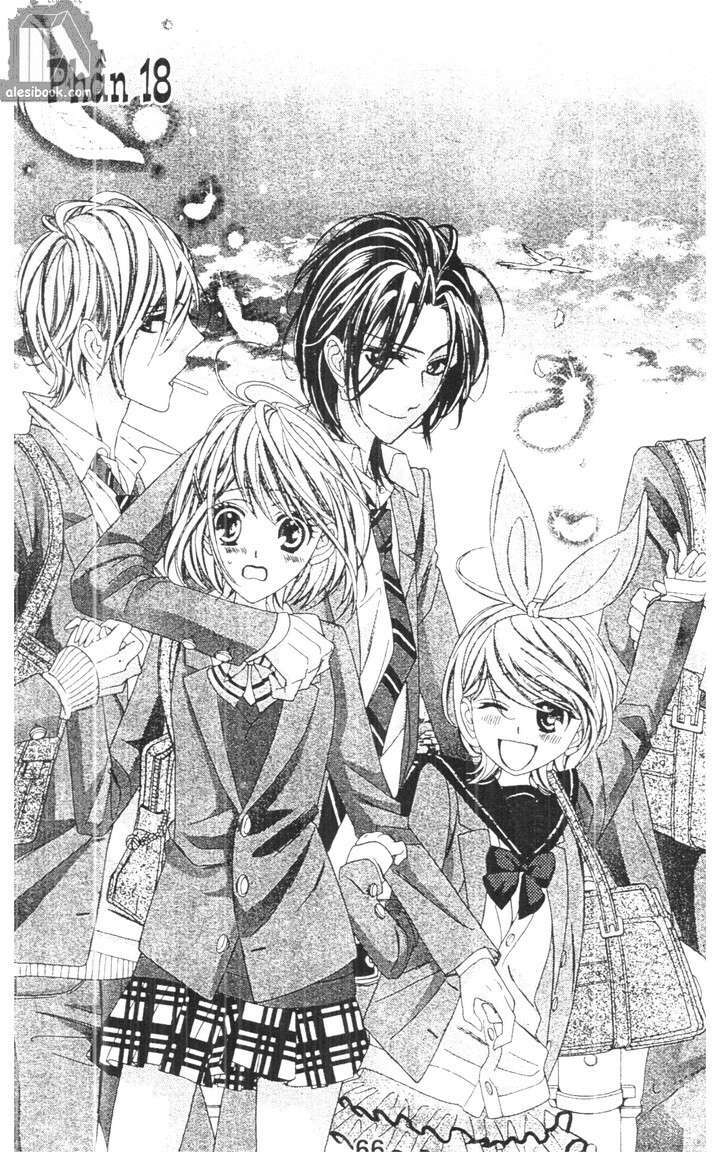 alice 38 °c chapter 29 15