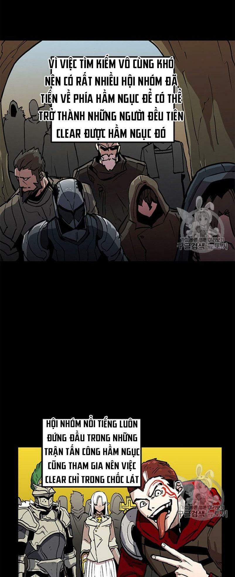 người chơi lỗi chapter 29 26