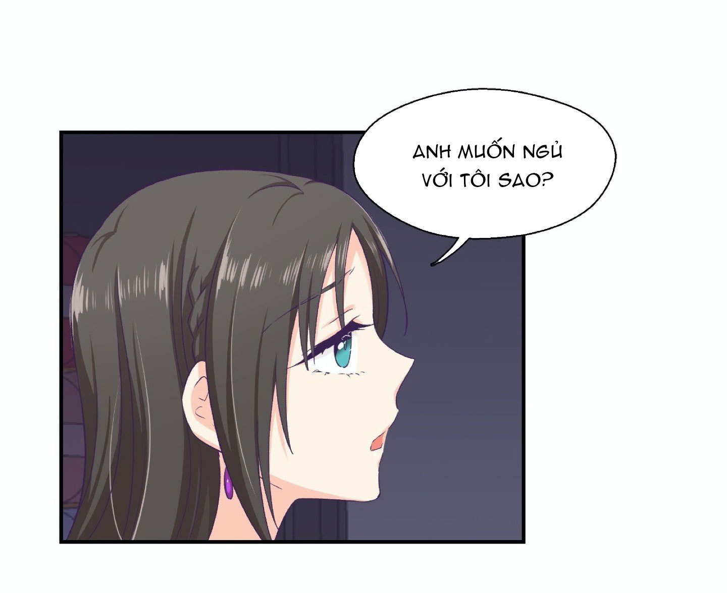 mềm mại tan chảy chapter 7 45