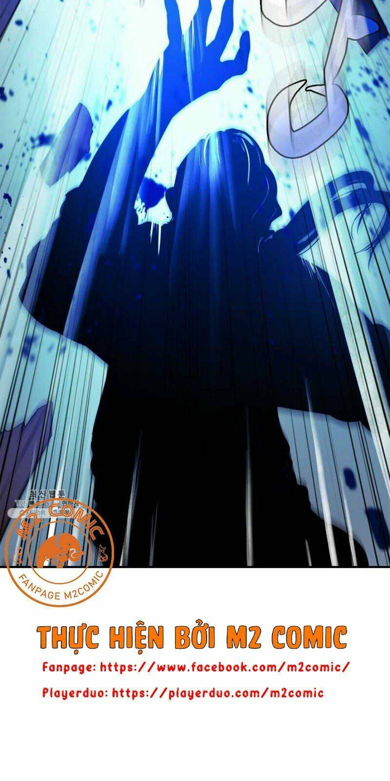 xuyên không thành hổ chapter 4 15