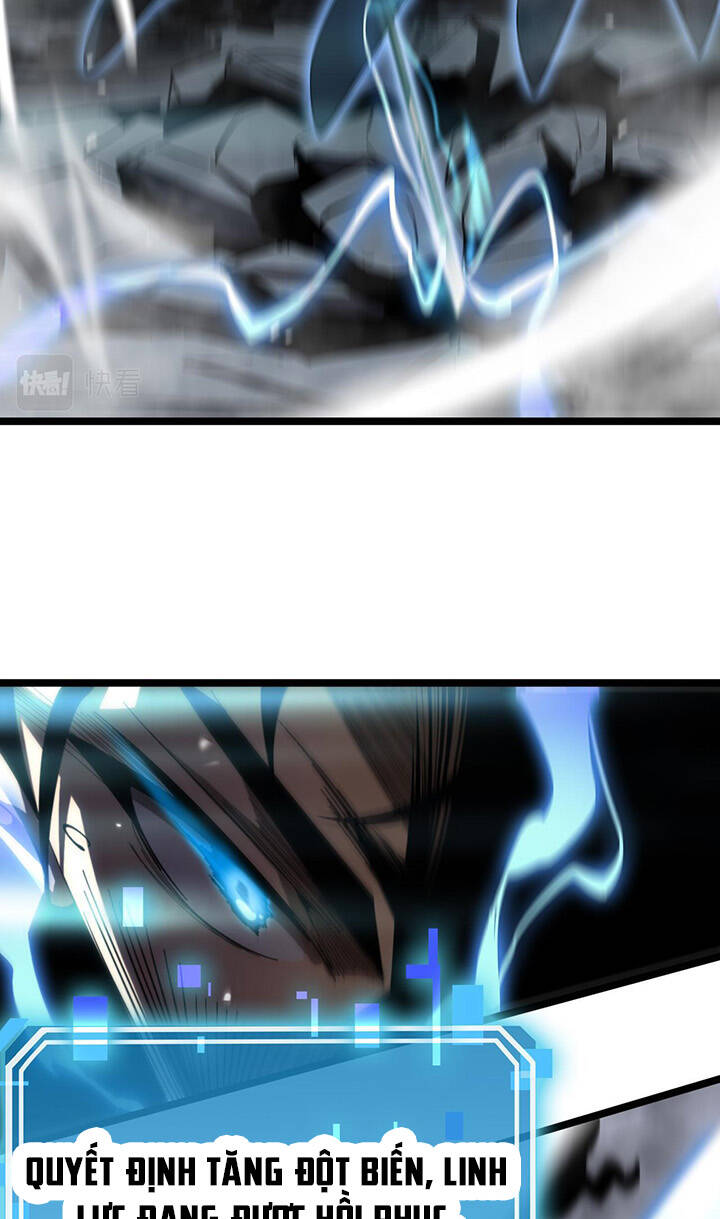 chư giới - tận thế online chapter 173 38