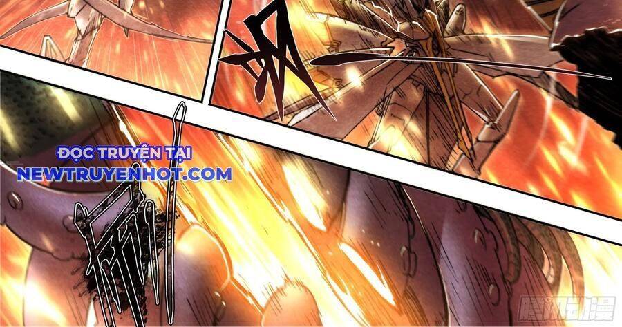 dự báo khải huyền chapter 162 24