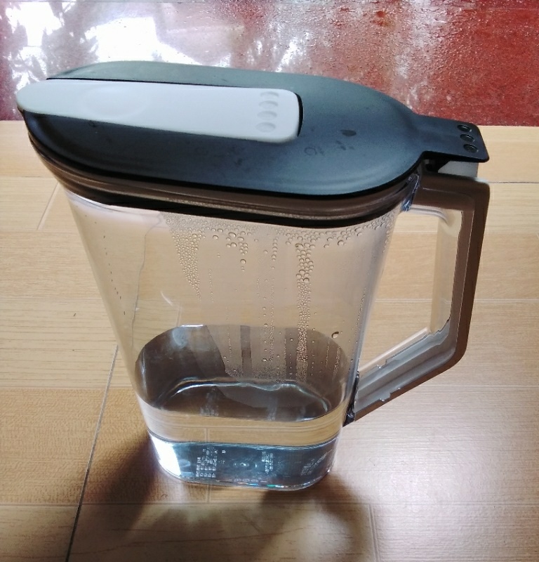 Bình nước cao cấp 2.0L - Hàng nội địa Nhật Bản |#MADE IN JAPAN|