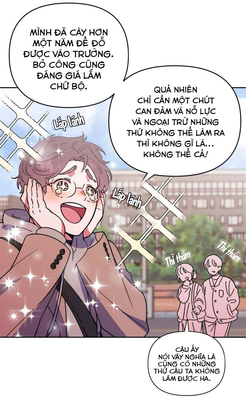 chàng ma nơ canh của cô ấy chapter 0 5