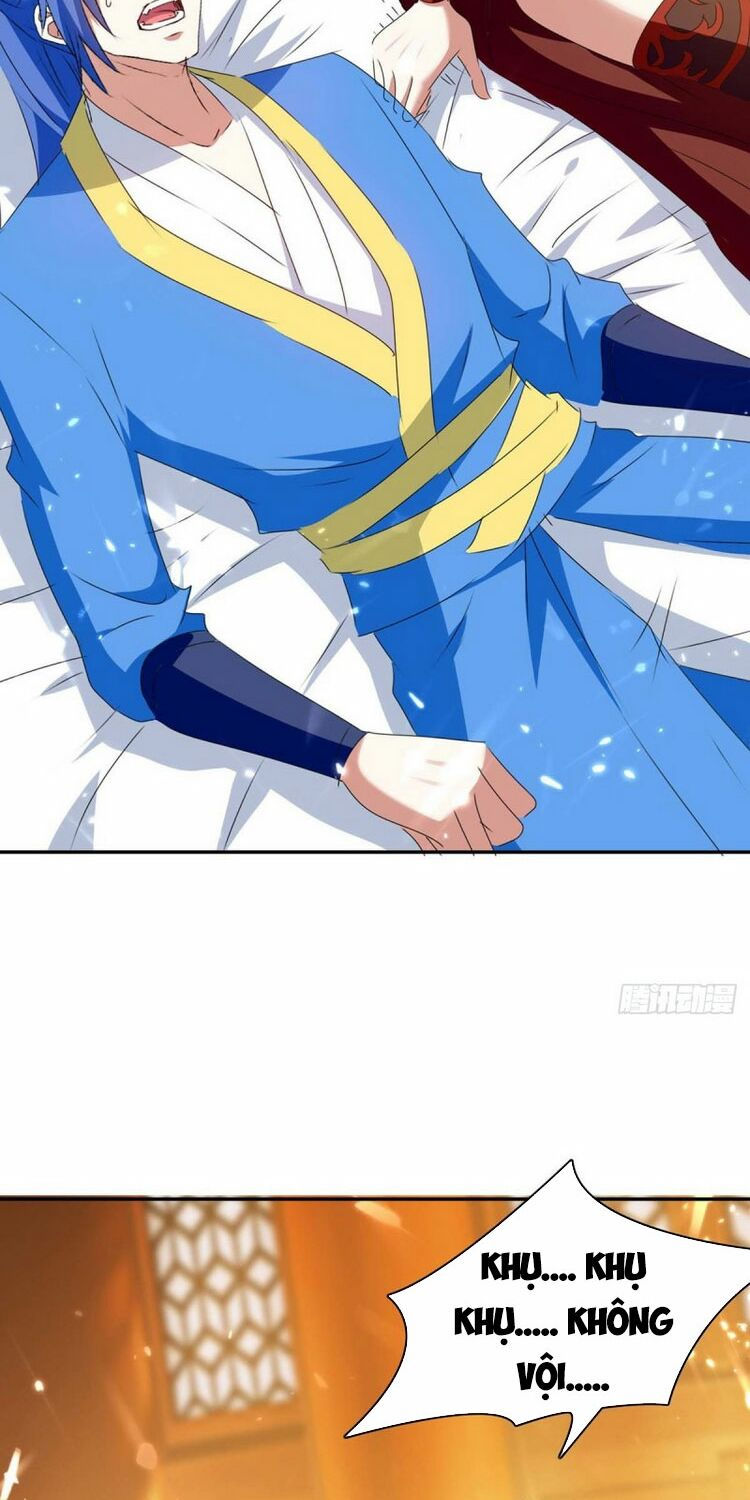 tối cường thăng cấp chapter 224 23