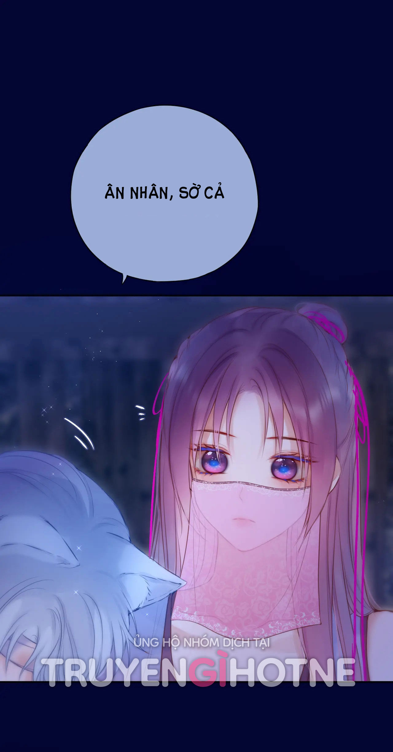 cạm bẫy của hồ ly chapter 45.5 20