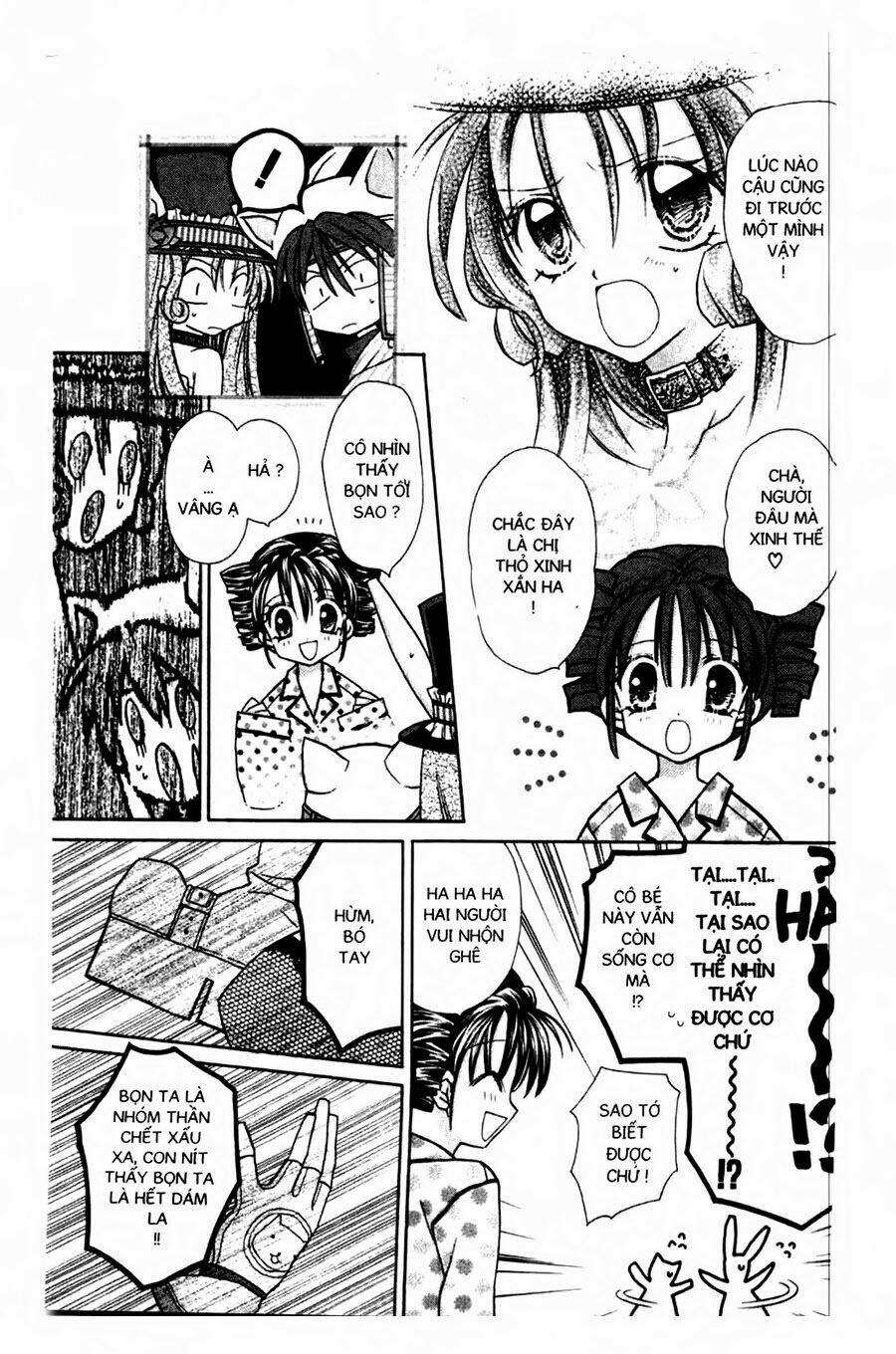 tìm ánh trăng tròn chapter 1 14