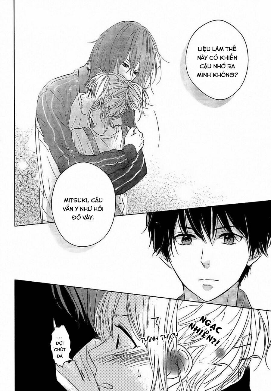 haru matsu bokura chapter 6 11