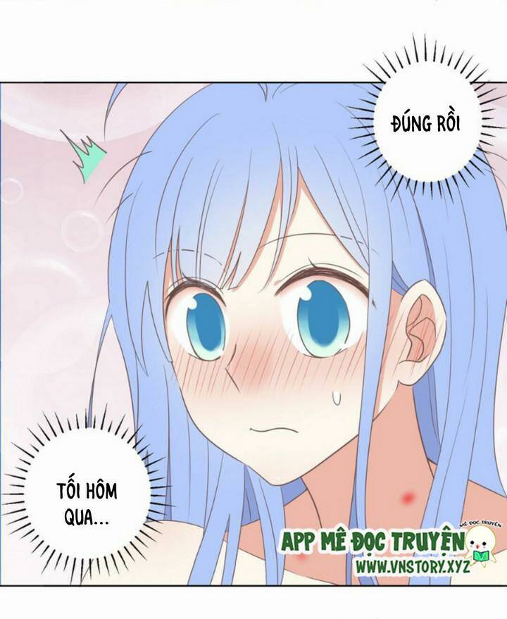 em chỉ yêu tiền của anh chapter 17 6