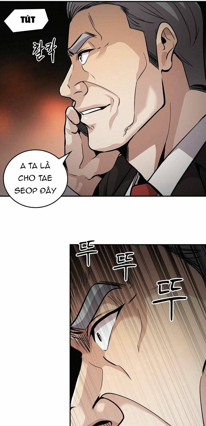 điều tra viên chuyển sinh chapter 137 38