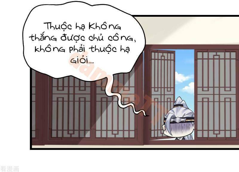 độc y đích nữ chapter 62 3
