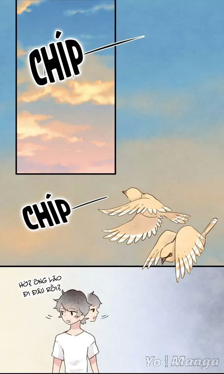 hữu ngôn tại tiên chapter 14 7