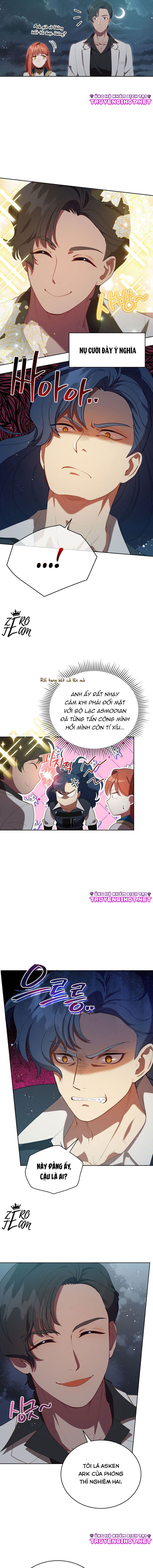 kẻ truy đuổi của bình minh chapter 8.2 7