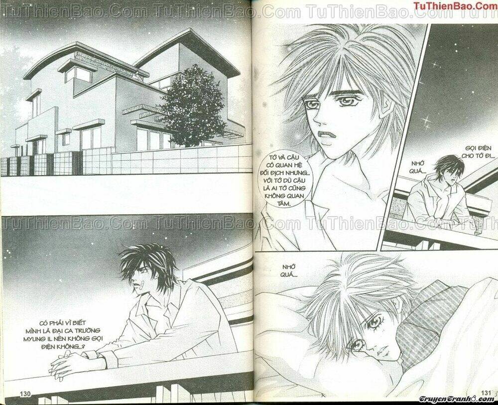 giấc mơ triệu phú chapter 1 28