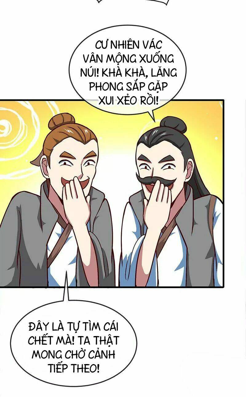 chí tôn thần ma chapter 13 26