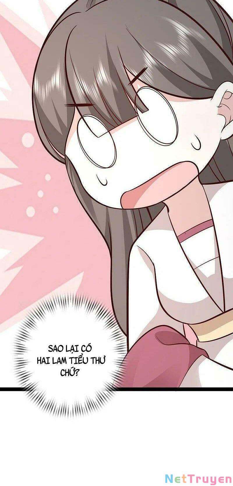 tối cường vận đào hoa chapter 281 29