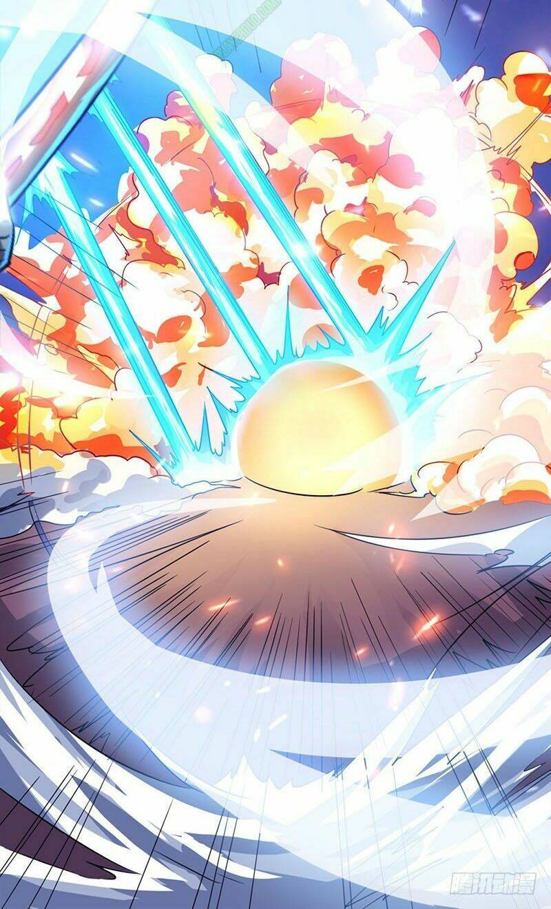 trọng sinh khí thiếu quy lai chapter 1 13