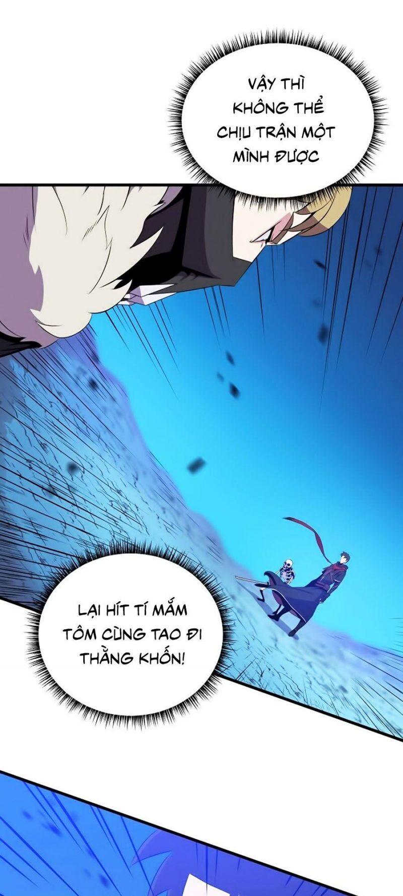 tiêu diệt đấng cứu thế chapter 25 42