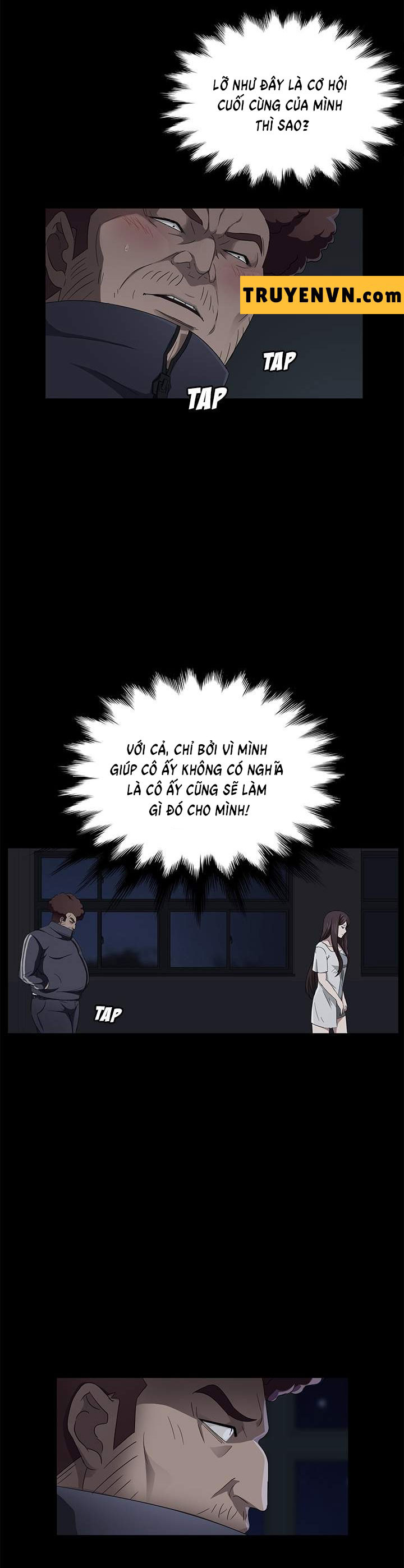 cô vợ bị bán chapter 16 13