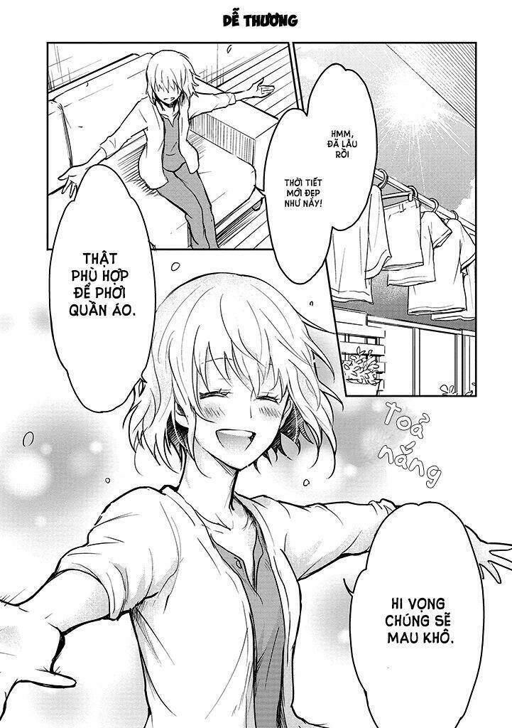 #shin5 - kekkonshite mo koishiteru chapter 12 20