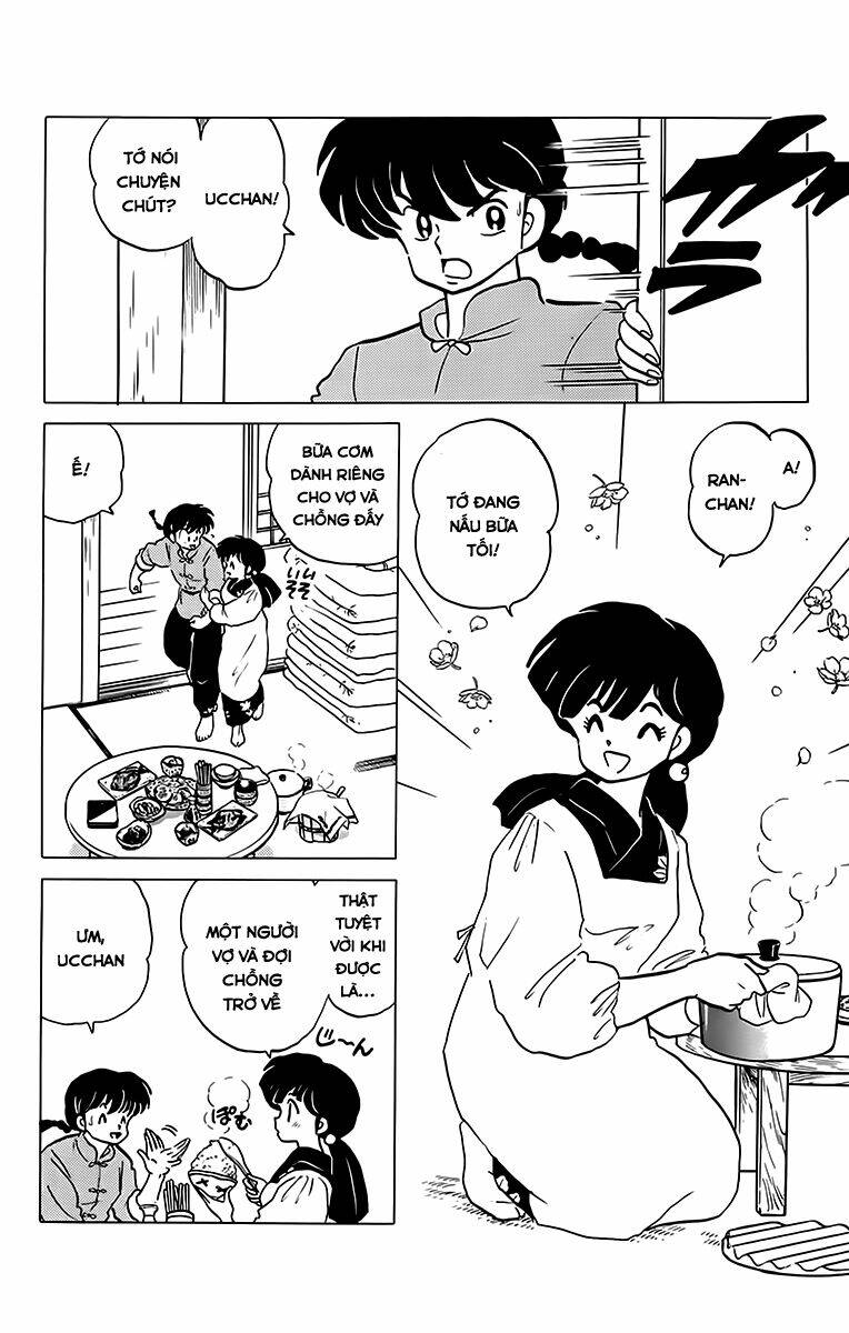 suối lời nguyền chapter 196 9