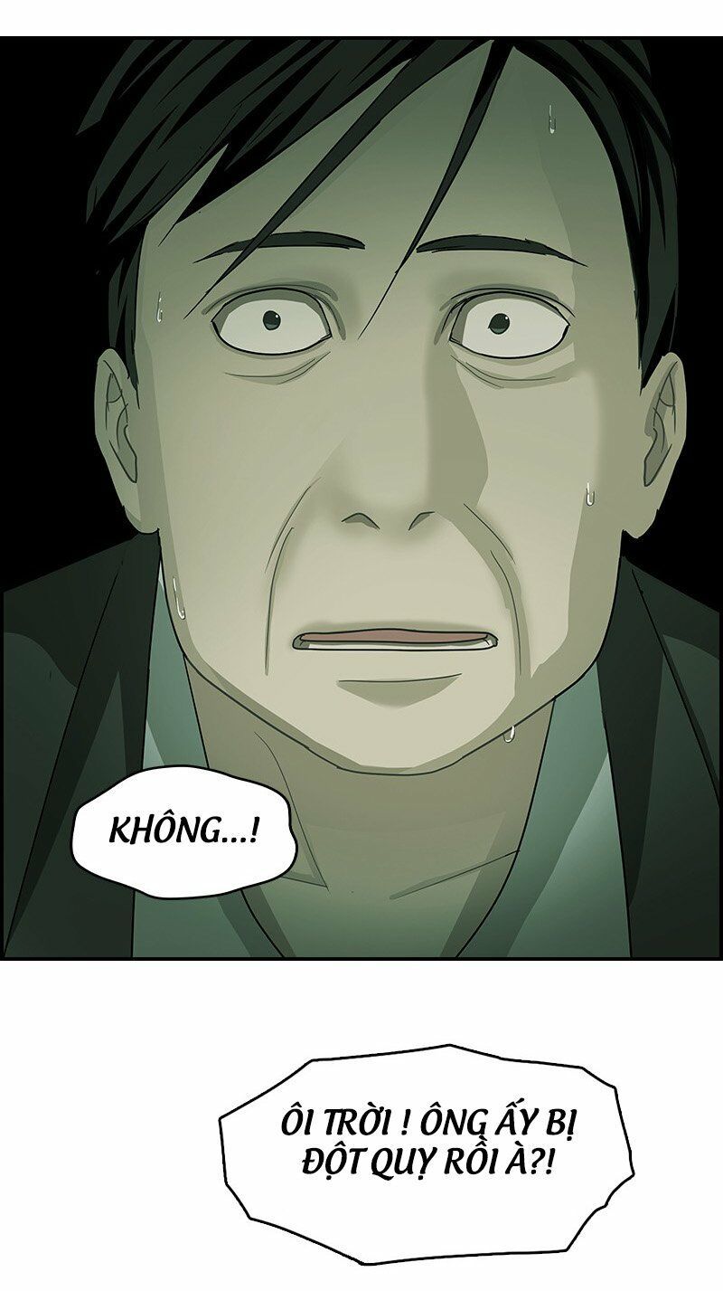 nửa đêm ở poppy land chapter 13 20