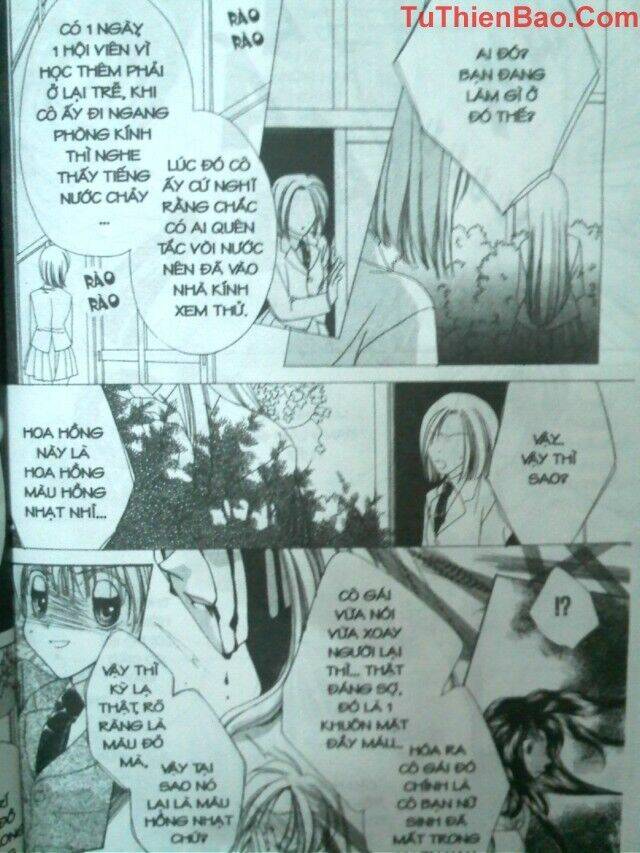 nguyện ước dưới ánh sao chapter 8 4