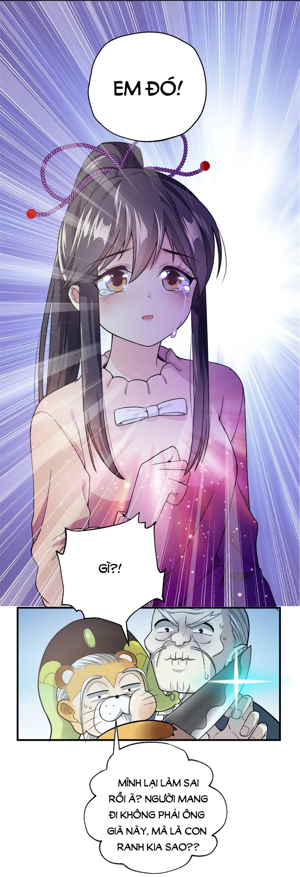 anh ấy đến từ địa ngục chapter 5 11