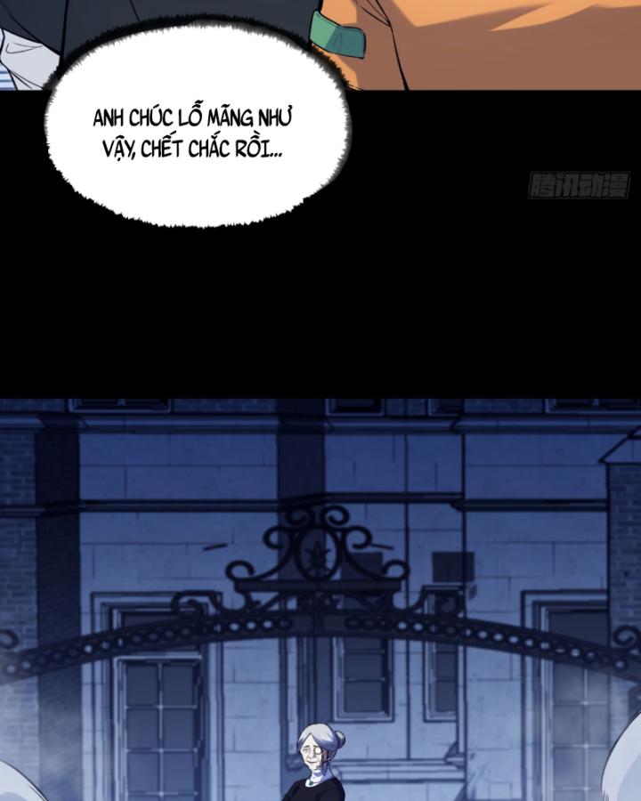 bạn hoàn toàn không giải đố đúng không? chapter 5 37