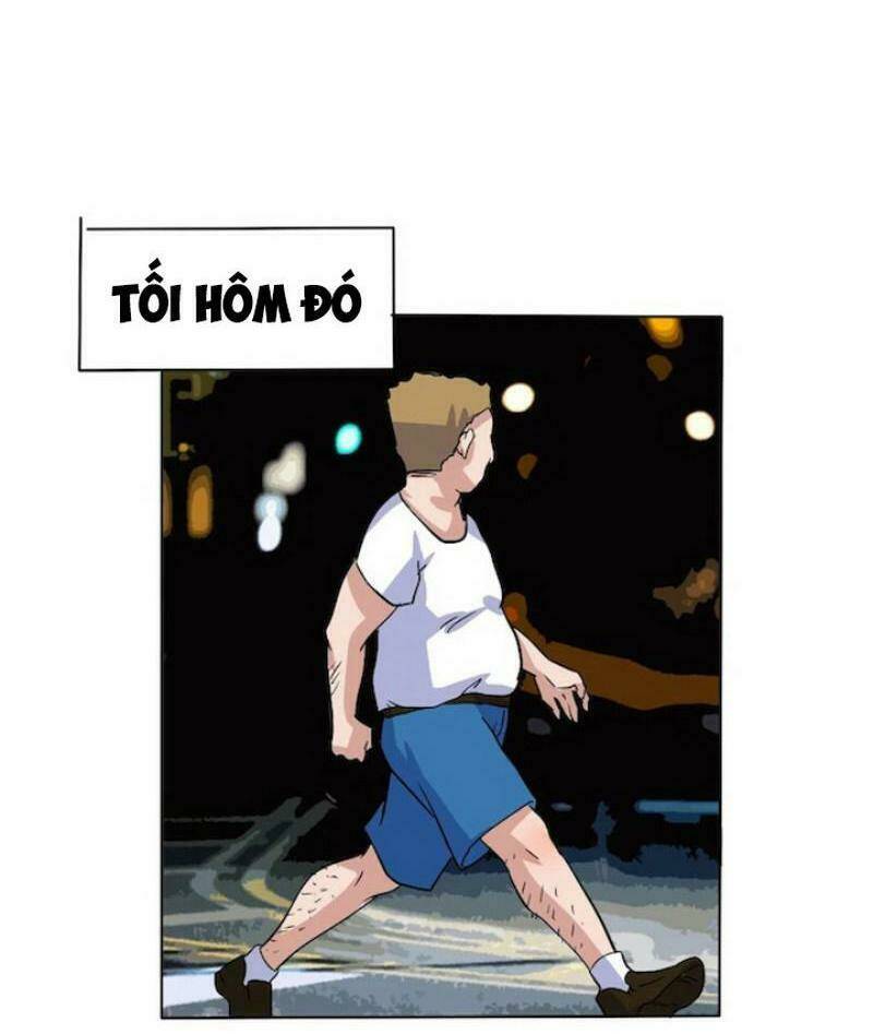 quỷ oa kiều thê của tôi chapter 17 13