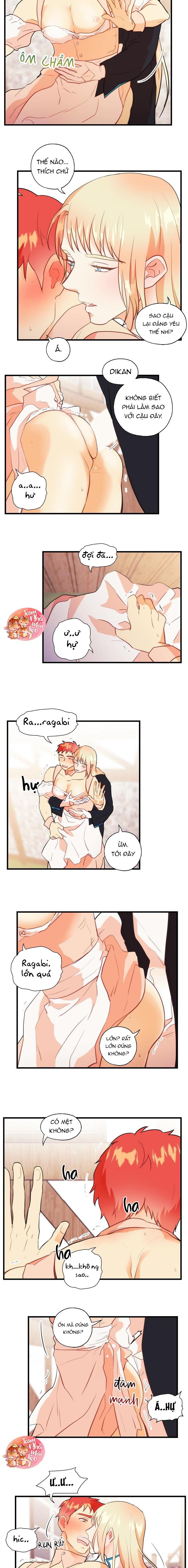 phù thủy gợi tình chapter 24 2