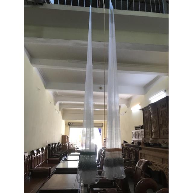 Chài xích - chài cước xích bung 6m-8m nặng 5kg