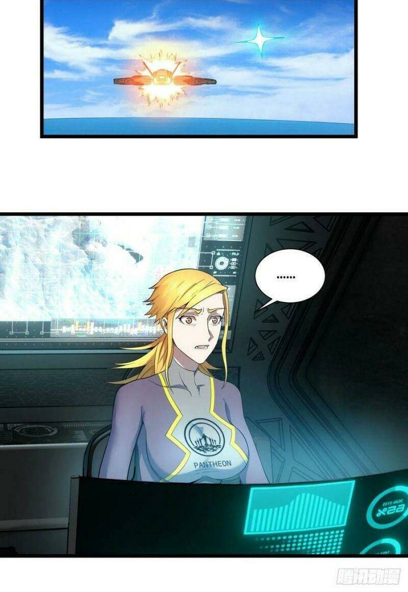 danh sách kẻ phản diện chapter 110 34