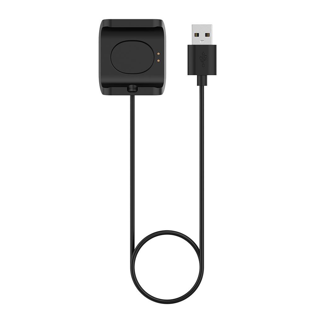 USB Smart Watch Bracelet Charging Dock Holder Cradle Mount for Amazfit A1916