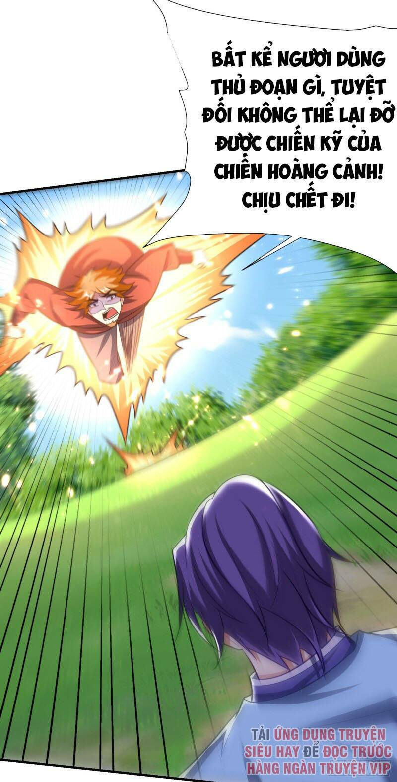 yêu giả vi vương chapter 194 36