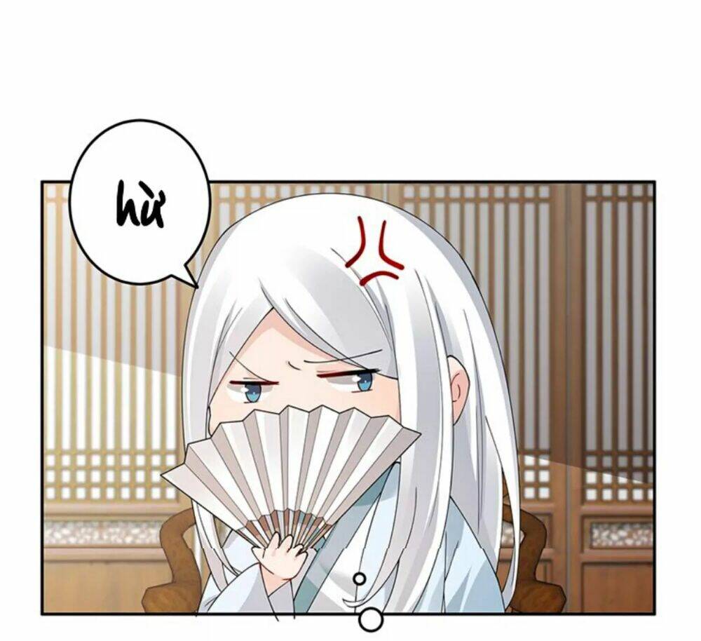 độc phi thần y quá kiêu ngạo chapter 119 21